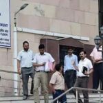ED raids 25 locations in Delhi liquor scam