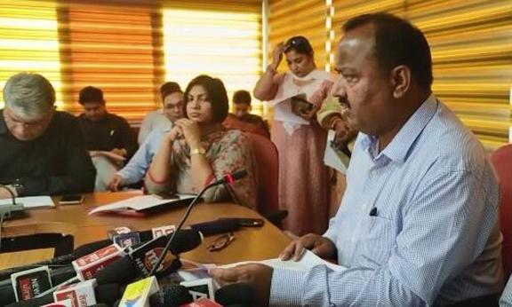 हरियाणा में सब इंस्पेक्टर के हत्यारे को फांसी