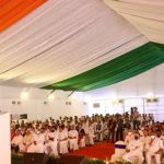 खड़गे का राज्सभा नेता प्रतिपक्ष पद से इस्तीफा:कांग्रेस अध्यक्ष की रेस में अब खड़गे और थरूर