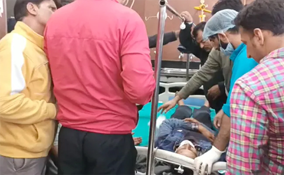 शोपियां में कश्मीरी पंडित की हत्या: KFF आतंकी संगठन ने ली जिम्मेदारी