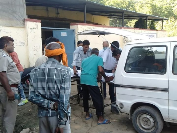 मां के सामने 9वीं मंजिल से कूदा: कोटा में IIT कोचिंग स्टूडेंट ने की खुदकुशी, पढ़ाई का तनाव था