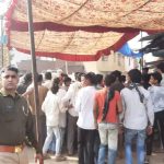 आगरा में रसगुल्ले के लिए हुई हत्या:बिना दुल्हन लौटी बारात;12 बाराती जख्मी, दुल्हन का पूरा परिवार फरार