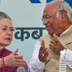 Kharge surprised the Haryana Congress, Hooda missing from the steering committee, question- a blow to the former CM or cleared the way?