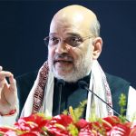 केंद्रीय गृहमंत्री अमित शाह ने मुख्यमंत्रियों से कहा, पूर्वोत्तर राज्यों का वित्तीय अनुशासन सुनिश्चित कीजिए