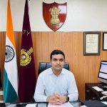 वायु गुणवत्ता में सुधार हेतु फरीदाबाद सहित पूर्ण एनसीआर क्षेत्र में संशोधित ग्रेडेड रिस्पांस एक्शन प्लान सख्ती से होगा लागू: उपायुक्त विक्रम