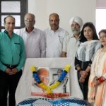 बेटी बचाओ अभियान 21 बेटियों को लाडली होनहार सम्मान से सम्मानित करेगा-हरीश चन्द्र आज़ाद