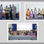 मानव रचना ने “औषधीय और सुगंधित पौधों  में रोगों के इको-फ्रेंडली प्रबंधन के लिए इमर्जिंग टेक्नोलॉजीज एंड इनेबलिंग टूल्स” पर राष्ट्रीय सम्मेलन का आयोजन किया