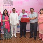 अंतरराष्ट्रीय बालिका दिवस पर संस्कृतिक कार्यक्रम का हुआ भव्य आयोजन