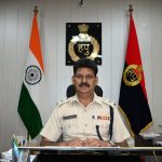 In order to ensure road safety, 35 heavy vehicles challaned for violating the rules of driving in lane driving (left lane)