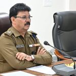पुलिस अधीक्षक पलवल ने आगामी पंच सरपंच चुनाव के मद्देनजर ने ली पुन: रिव्यु – मीटिंग, निष्पक्ष एवं शांतिपूर्ण चुनाव हेतु दिए कड़े निर्देश