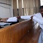 पंचायत चुनाव में जिला परिषद के लिए जमा हुए पांच और ब्लाक समिति सदस्यों के लिए 36 फार्म दाखिल: जिला निर्वाचन अधिकारी विक्रम सिंह