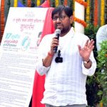 17 सूत्रीय मांगपत्र के लागू होने से सुखी होगा देश का हर नागरिक : करतार भड़ाना