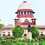 याचिकाकर्ता ने सुप्रीम कोर्ट के जज को आतंकवादी बताया: SC ने कहा- आपको कुछ दिनों के लिए जेल भेजना पड़ेगा