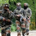 जम्मू-कश्मीर में 134 एक्टिव आतंकियों में 83 विदेशी