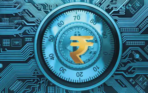 RBI 1 दिसंबर को लॉन्च करेगा रिटेल ई-रुपी: कैश रखने की जरूरत नहीं, डिजिटल वॉलेट में रखकर कर सकेंगे इसका इस्तेमाल