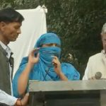 समधी को मंच पर चप्पल से पीटा: बेटी की लव मैरिज से खफा थी मां, श्रद्धा को इंसाफ दिलाने के लिए हुआ था कार्यक्रम