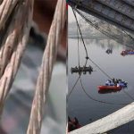 मोरबी ब्रिज की मरम्मत के लिए मिले थे 2 करोड़: ओरेवा कंपनी ने 12 लाख ही खर्च किए, फिटनेस टेस्ट भी परिवार ने किया