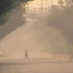 दिल्ली की हवा में कोई सुधार नहीं: कई इलाकों में AQI 300 के पार, पहाड़ी राज्यों में बर्फबारी से होने लगा ठंडक का अहसास