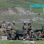 गलवान जैसी घटना पर बोले आर्मी चीफ:चीन ने सीमा पर सेना नहीं घटाई, यहां हालात कभी भी बदल सकते हैं