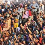 दुनिया में 800 करोड़वें बच्चे का जन्म: ईसा के समय धरती पर 20 करोड़ लोग थे, पिछले 24 साल में 200 करोड़ बढ़ी आबादी