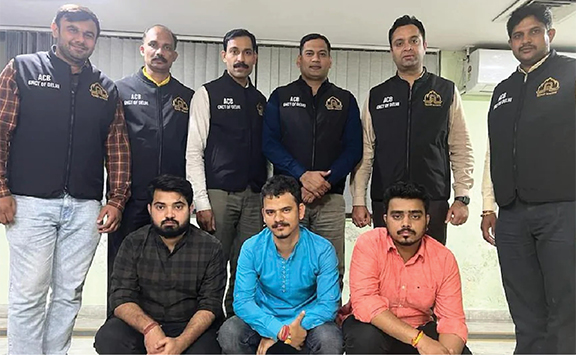 AAP विधायकों पर पैसे लेकर टिकट देने का आरोप: पार्टी नेता का आरोप- 90 लाख में डील हुई; भाजपा बोली- यह केजरीवाल का लूट मॉडल