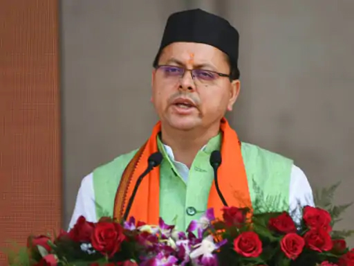 उत्तराखंड में जबरन धर्म परिवर्तन पर 10 साल की जेल:लव-जिहाद भी राज्य में बैन; कैबिनेट बैठक में लिया गया फैसला