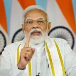 मोदी बोले, आतंकवाद के खात्मे तक चैन से नहीं बैठेंगे: कहा- कुछ देशों की पॉलिसी टेरर सपोर्ट, कट्टरपंथ को कोई देश समर्थन न करे