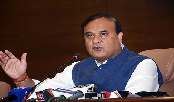 'ऐसे आफताब हर शहर में पैदा होंगे', असम सीएम बोले- देश में ताकतवर नेता नहीं होगा तो हम समाज की रक्षा नहीं कर सकेंगे