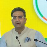 सत्येंद्र जैन के वीडियो पर भाजपा ने उठाए सवाल, गौरव भाटिया बोले- ‘स्पा और मसाज पार्टी’ बन गई है AAP