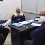 बल्लभगढ़ में चल रहे आशीर्वाद हॉस्पिटल पर पड़ा छापा , फर्जी डिग्रियों के सहारे हो रहा था लोगों का इलाज, सीएम फ्लाइंग ने मारा छापा