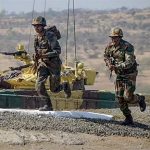 सेना ने 600 चीनियों को खदेड़ा, चीन बोला-हालात स्थिर: अरुणाचल का नाम भी नहीं लिया
