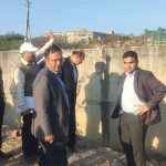 अरावली की पहाड़ियों से बड़खल में पानी पहुंचाने वाले प्राकृतिक स्रोतों को किया जाएगा दुरुस्त : उपायुक्त विक्रम