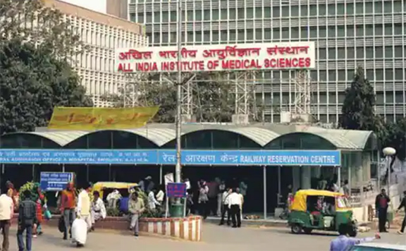 चीनी हैकर्स ने किया था AIIMS के सर्वर पर अटैक: 5 सर्वर का डेटा रिकवर, OPD का ऑनलाइन रजिस्ट्रेशन शुरू