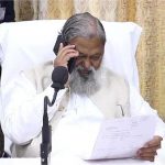 जनता दरबार में गब्बर अवतार में दिखे विज, SP को फोन कर बोले- “कार्रवाई करो वरना मैं आ रहा हूं”