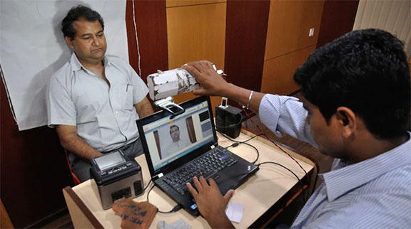 परिवार पहचान पत्र को अपडेट करने के लिए लगाए कैंपो में पचास हजार से अधिक परिवारों की हुई फैमिली जानकारी की त्रुटियां अपडेट : डीसी विक्रम सिंह
