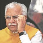 Many officers stuck in one place in Haryana for years: came on the government's radar, a list of 200 was prepared; no transfer even after promotion