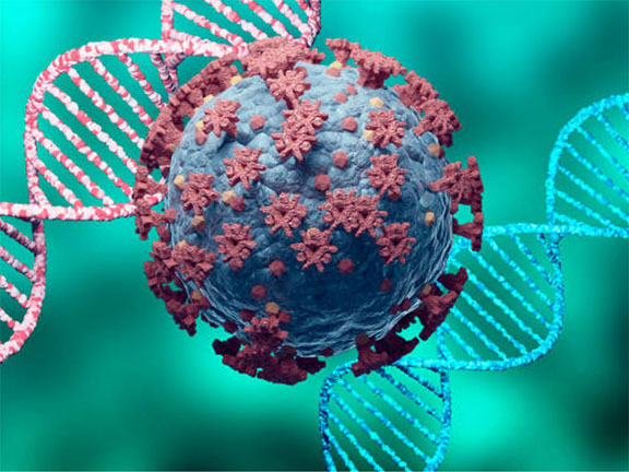 बेहद घातक है चीनी वैरिएंट BF.7, पॉजिटिव व्यक्ति एक दिन में 16 को करेगा संक्रमित