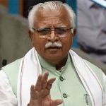 श्री माता मनसा देवी मंदिर के आसपास नहीं होगी शराब व मांस की बिक्री, हरियाणा सरकार का बड़ा फैसला