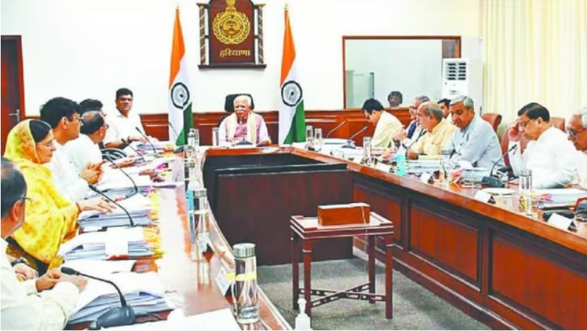 मुख्यमंत्री मनोहर लाल के आदेश बेमानी, जनता के लिए कार्यालय में उपलब्ध नहीं हो रहे कई मंत्री