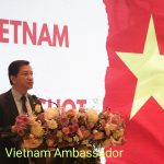 भारतीय स्कूली छात्र वियतनाम जाने को तैयार