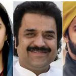 हरियाणा BJP में बिश्नोई परिवार का दर्जा बढ़ा, कुलदीप, भव्य, रेणुका बने प्रदेश कार्यकारिणी सदस्य, दो प्रवक्ताओं की भी नियुक्ति