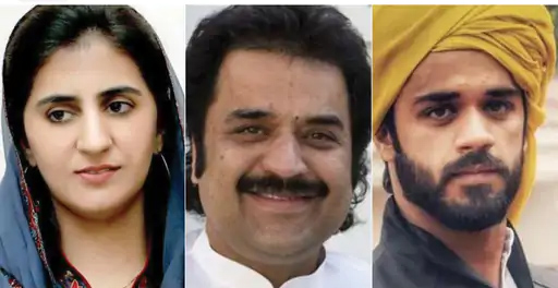 हरियाणा BJP में बिश्नोई परिवार का दर्जा बढ़ा, कुलदीप, भव्य, रेणुका बने प्रदेश कार्यकारिणी सदस्य, दो प्रवक्ताओं की भी नियुक्ति
