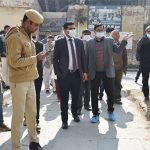 कोविड नियमों का पूर्ण रूप से सभी पालन करें : उपायुक्त विक्रम