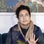 Kiran Chowdhary furious over cancellation of proposal in winter session, told 28th December as black day of Vidhansabha