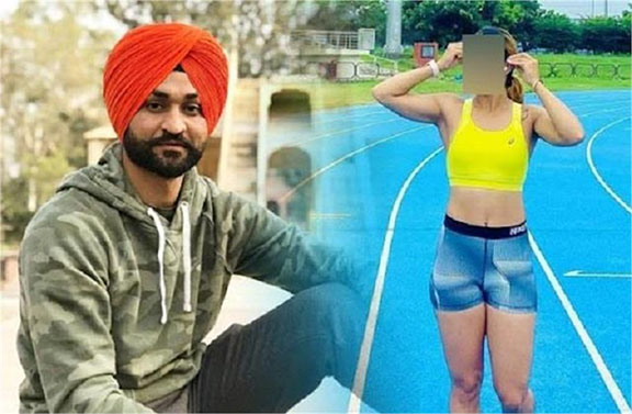 Sandeep Singh surrounded by allegations of molestation, Sports Minister told the allegations of female athlete as a political conspiracy