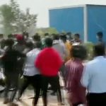 पिता के सामने बेटी को जबरन उठा ले गए, शादी से इनकार करने पर 100 लोगों ने घर में तोड़फोड़ की, लाठी-घूंसों से पीटा