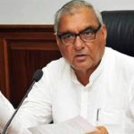 खेल मंत्री संदीप सिंह पर लगे आरोपों पर बोले हुड्डा, अगर ऐसा है तो सरकार को करनी चाहिए जांच