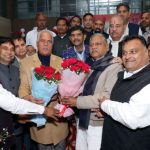 ‘भारत जोड़ो यात्रा’ की सफलता से देश में फिर बनेगी कांग्रेस की सरकार : उदयभान