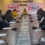 Nutrition awareness month is being celebrated under nutrition campaign: DC Vikram Singh