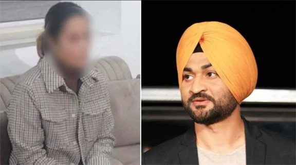 Sports Department withdrawn from Sandeep Singh, Governor Bandaru Dattatreya issued notification